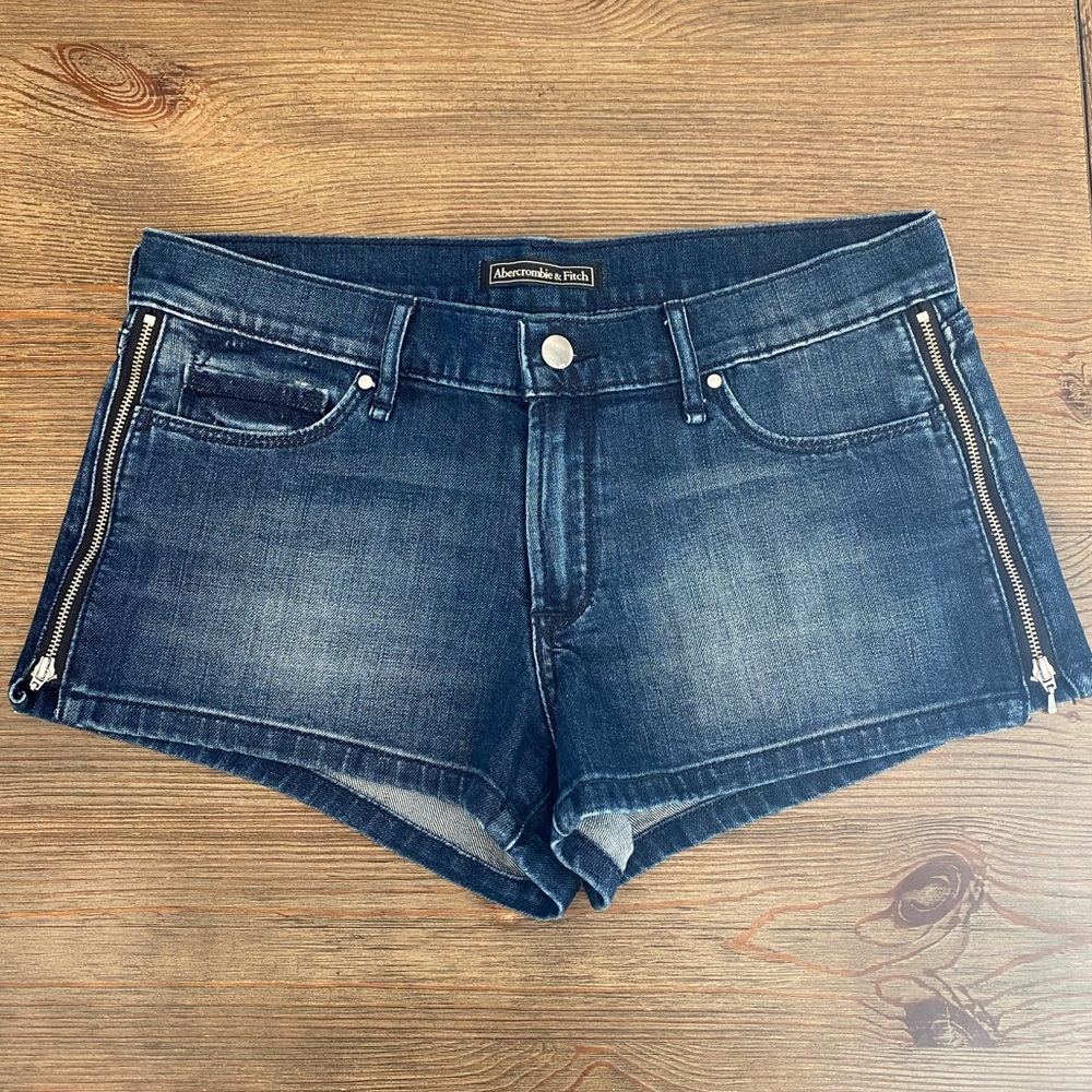 Abercrombie & Fitch Shorts
